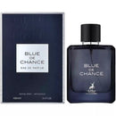 Maison Alhambra Blue de Chance EDP 100ml