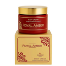 Pasta Hidratante Royal Amber - 200ml
