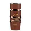 Asad Bourbon Lattafa EDP 100ml