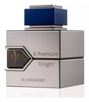 Al Haramain L'Aventure Knight EDP 100ml